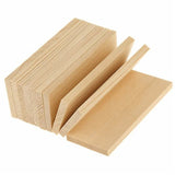 Wooden Wall Plates