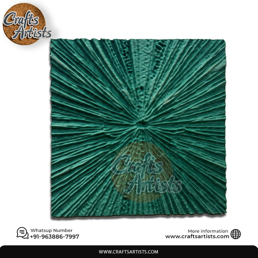 Alfred Haberpointner | HDF Wall Art | 3D CUT Design-1