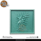 Premium 3D Textured Wall Panels Set -19-CNC Cut- Design 1