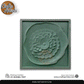 Premium 3D Textured Wall Panels Set -19-CNC Cut- Design 1