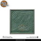 Premium 3D Textured Wall Panels Set -19-CNC Cut- Design 1