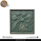 Premium 3D Textured Wall Panels Set -19-CNC Cut- Design 1
