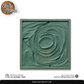 Premium 3D Textured Wall Panels Set -19-CNC Cut- Design 1