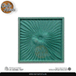 Premium 3D Textured Wall Panels Set -19-CNC Cut- Design 1