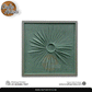 Premium 3D Textured Wall Panels Set -19-CNC Cut- Design 1