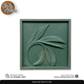 Premium 3D Textured Wall Panels Set -19-CNC Cut- Design 1