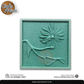 Premium 3D Textured Wall Panels Set -19-CNC Cut- Design 1