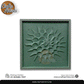 Premium 3D Textured Wall Panels Set -19-CNC Cut- Design 1