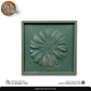 Premium 3D Textured Wall Panels Set -19-CNC Cut- Design 1