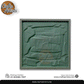 Premium 3D Textured Wall Panels Set -19-CNC Cut- Design 1