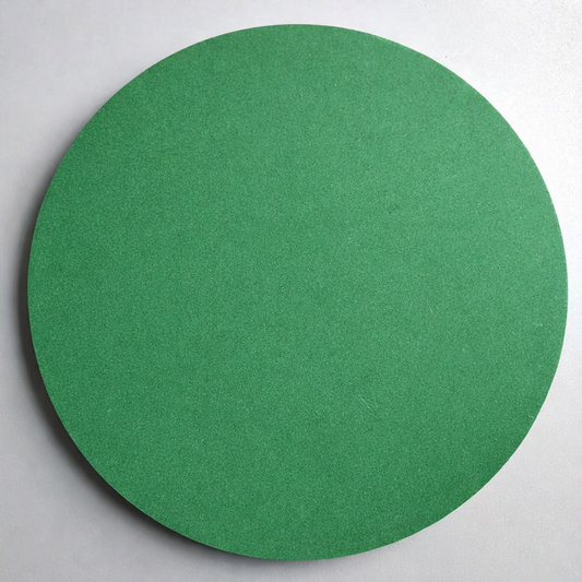 Round MDF Wooden Board for Crafts | Smooth Surface DIY Base | Multi-Purpose Craft Circle