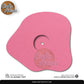 Irregular Circle MDF HDF Clock Base | Sharp Edge | Waterproof Art & Craft Board | 6mm, 8mm, 12mm & 18mm