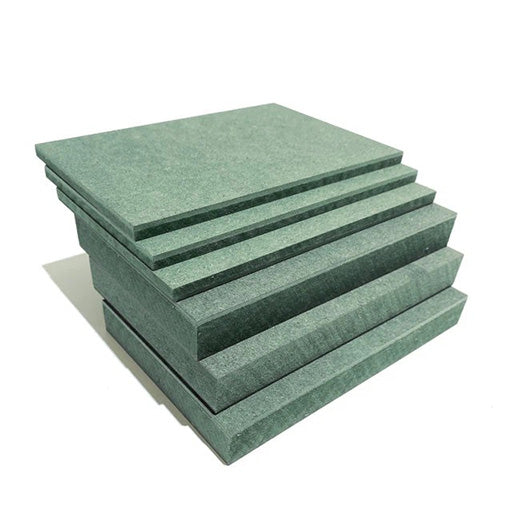 MDF Mirror Base