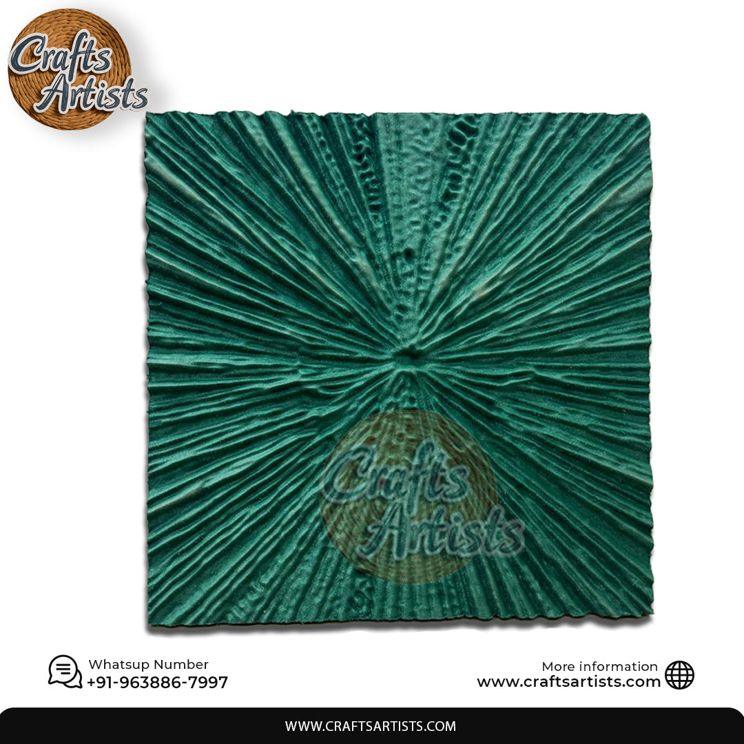 Alfred Haberpointner | HDF Wall Art | 3D CUT Design-1