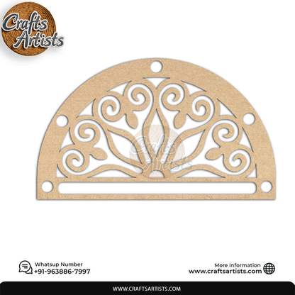 HALF-ROUND-MACRAME-BASE-MDF-BOARD-CROCHET-BASKET-BASE-DESIGN-008
