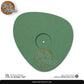 CrossEgg MDF HDF Clock Base | Sharp Edge | Waterproof Art & Craft Board | 6mm, 8mm, 12mm & 18mm