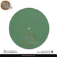 Premium Round MDF HDF Clock Base | Sharp Edge | Waterproof Art & Craft Board | 6mm, 8mm, 12mm & 18mm