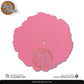 Round Geode MDF HDF Clock Base | Sharp & Rounded Edge | Waterproof Art & Craft Board | 6mm, 8mm, 12mm & 18mm