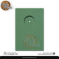 Lamb Chauras MDF HDF Clock Base | Sharp & Rounded Edge | Waterproof Art & Craft Board | 6mm, 8mm, 12mm & 18mm