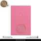 Lamb Chauras MDF HDF Clock Base | Sharp & Rounded Edge | Waterproof Art & Craft Board | 6mm, 8mm, 12mm & 18mm